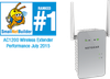 WiFi Range Extender - EX6150 - NETGEAR Inc.