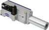 Multi-stage ejector (controllable) with high suction capacity SEM-C 50 SDA NO AS VD - 10.02.02.03057 - Schmalz Inc.