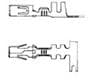 Pin & Socket Connectors - 925866-2 - VAST STOCK CO., LIMITED