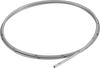 Plastic tubing - PUN-3X0,5-SI - Festo Corporation