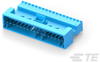 Standard Rectangular Connectors - 4-647002-7 - TE Connectivity