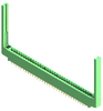 Card Edge Connectors - Edgeboard Connectors - 337-066-558-868 - Lingto Electronic Limited