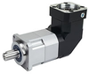 Servobox Series Model PBL-A120A 2-Stage, 100 Ratio, and Solid Output Shaft Bearing Planetary Reducer Gearbox -- PBL-A120A-100N - Image