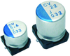 Capacitor Poly Alum, 270Uf, 20V, 20%, Smd; Capacitance Nichicon - 26T5251 - Newark, An Avnet Company