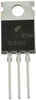 N Channel Mosfet, 200V, 18A, To-220; Channel Type Onsemi - 58K1740 - Newark, An Avnet Company
