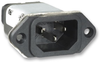 Emi Power Line Filter, 10A, 2Ua; Connector Type Corcom - Te Connectivity - 17M8950 - Newark, An Avnet Company
