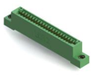 Card Conn, Single Side, 22Pos, Wire Wrap; Card Edge Connector Type Edac - 67AJ5335 - Newark, An Avnet Company