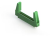 Card Conn, Single Side, 20Pos, Wire Wrap; Card Edge Connector Type Edac - 67AJ5106 - Newark, An Avnet Company