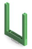 Card Conn, Dual Side, 12Pos, Wire Wrap; Card Edge Connector Type Edac - 57AJ3120 - Newark, An Avnet Company