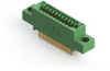Card Edge Conn, Dual Side, 22Pos, Lug; Card Edge Connector Type Edac - 67AJ8124 - Newark, An Avnet Company
