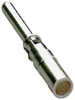 Plug & Socket Contact, Pin, 10Awg, Crimp; Product Range Te Connectivity - 64T2331 - Newark, An Avnet Company