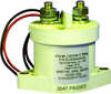 Contactor, Spst-No, 9-36Vdc, 500A, Flange; Load Current Inductive Kilovac Te Connectivity - 09J3878 - Newark, An Avnet Company
