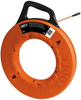 Fish Tape, Fiberglass, 200 X 0.188; Extended Length Klein Tools - 84X8426 - Newark, An Avnet Company