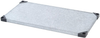 Solid Shelf, 18 X 36, Steel, 600-800Lb; Shelf Depth Quantum Storage - 42AC9017 - Newark, An Avnet Company