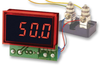 Dpm, Led, Red, Dc Ammeter; No. Of Digits / Alpha Murata Power Solutions - 34M5481 - Newark, An Avnet Company
