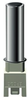 Thermistor, Ntc, 11K981, Quick Connect; Zero Power Resistance At 25°C Epcos - 32AC6888 - Newark, An Avnet Company