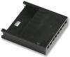 Housing, Plug, 12Pos, 2.54Mm; Product Range Amp Te Connectivity - 71Y9723 - Newark, An Avnet Company
