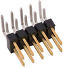 Conn, Header, 8Pos, 2Row, 2.54Mm, Th Rohs Compliant Amphenol Communications Solutions - 30AK1410 - Newark, An Avnet Company