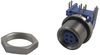 Circular Conn, Rcpt, 4Pos, Panel Mount; Product Range Te Connectivity - 15H0863 - Newark, An Avnet Company