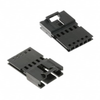 Rectangular Connectors - 103653-4 - 905050-103653-4 - Win Source Electronics