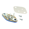 Sockets for ICs, Transistors - 4732 - Lingto Electronic Limited