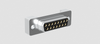 D-Subminiature - L17TF1502111 - Amphenol Communications Solutions