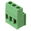 Connectors, Interconnects - Terminal Blocks - Wire to Board -- 1366076-282857-3