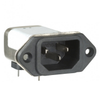 Power Entry Modules (PEM) - CCM1232-ND - DigiKey