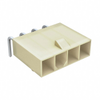 Headers, Male Pins - 0039307041-ND - DigiKey