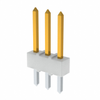 Headers, Male Pins - WM2723-ND - DigiKey