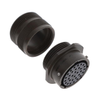 Circular Connector Assemblies - 339-PT01A-18-32S-ND - DigiKey