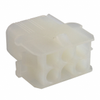 Rectangular Connector Housings - WM1249-ND - DigiKey
