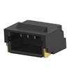 Headers, Male Pins - 17-2367196-4TR-ND - DigiKey