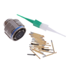 Circular Connector Assemblies - AD38999/26FC35SN-ND - DigiKey