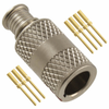 Circular Connector Assemblies - 1003-1607-ND - DigiKey