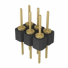 Headers, Specialty Pin - SAM1113-03-ND - DigiKey