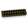DIP Switches - 219-10LPSJ-ND - DigiKey