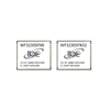RF Transceiver Modules and Modems - BDE-WF3230SFN32 - Quarktwin Technology Ltd.