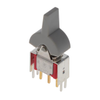 Rocker Switches -- 141-300SP4J2GRYVS2RE-ND - Image