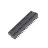 Headers, Receptacles, Female Sockets - BKS-135-01-L-V-A-ND - DigiKey