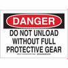 Signs, Nameplates, Posters - 2267-128708-ND - DigiKey