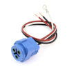 Grote 67002-3 Stop-Tail-Turn LED Pigtail 40/60 Series -- 47923