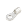 Ring Terminal 37361, 12-10 Ga., #10 Stud Size, Non-Insulated - 37361 - Waytek, Inc.