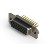 D-Sub Connector Assemblies - 151-638-M26-630-BN2-ND - DigiKey