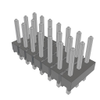 Headers, Male Pins - 612-HTSW-107-07-T-T-ND - DigiKey