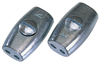 Pull-wire emergency stop switches - T3Z 068 - ZQ 315 - ACC-PWR-RC-4MM-ZN - 101077072 - Schmersal Inc.