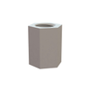 Board Spacers, Standoffs - 145-14HTSP400-ND - DigiKey