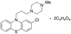 Prochlorperazine Dimaleate - 13166 - Medical Isotopes, Inc.