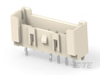 PCB Headers & Receptacles - 3-2413793-7 - TE Connectivity