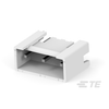 Headers, Male Pins - 17-1-2375553-5-ND - DigiKey